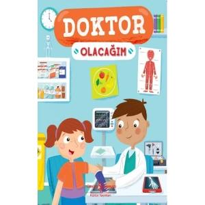 Doktor Olacağım