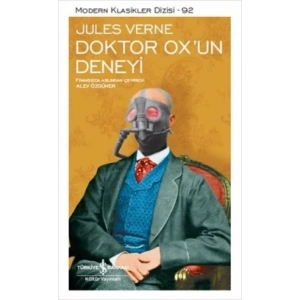 Doktor Oxun Deneyi