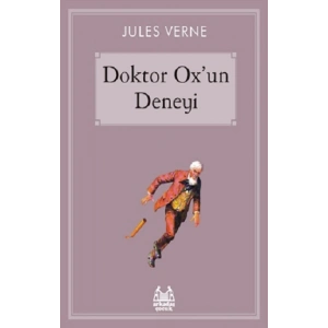 Doktor Ox’un Deneyi