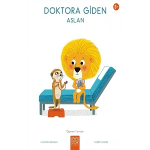 Doktora Giden Aslan