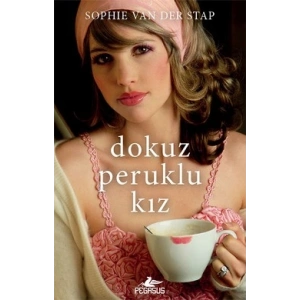 Dokuz Peruklu Kız