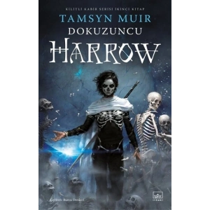 Dokuzuncu Harrow