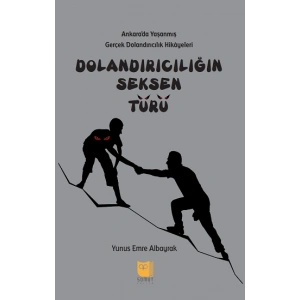 Dolandırıcılığın Seksen Türü