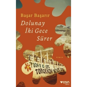 Dolunay İki Gece Sürer