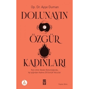 Dolunayın Özgür Kadınları