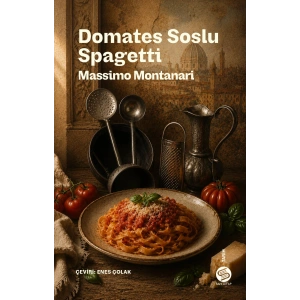 Domates Soslu Spagetti
