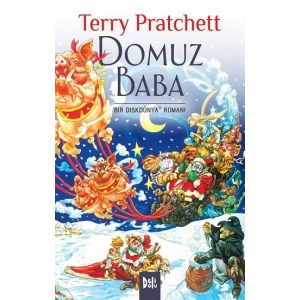 Domuz Baba