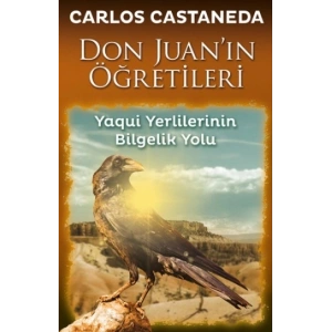 Don Juanın Öğretileri