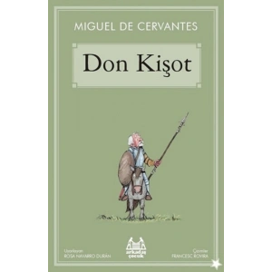 Don Kişot (Gökkuşağı Yıldızlı Seri)