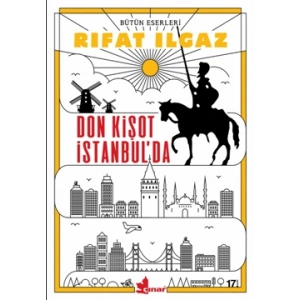 Don Kişot İstanbulda