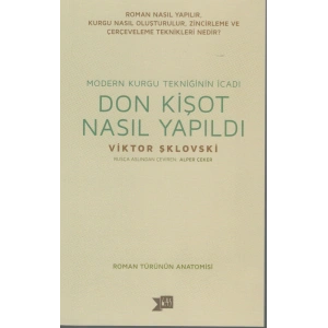 Don Kişot Nasıl Yapıldı