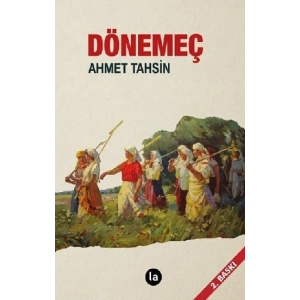 Dönemeç