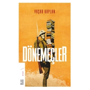 Dönemeçler