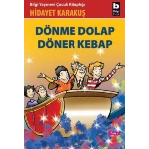 Dönme Dolap Döner Kebap