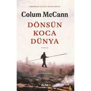 Dönsün Koca Dünya