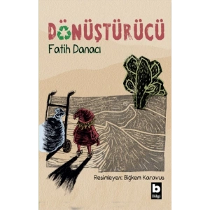 Dönüştürücü