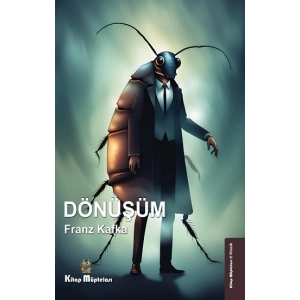 Dönüşüm