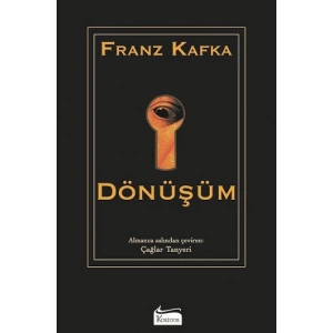 Dönüşüm