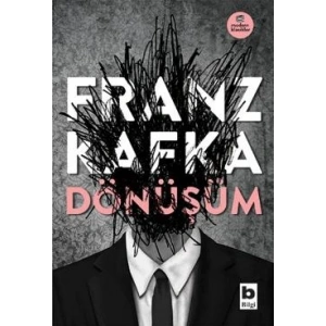 Dönüşüm