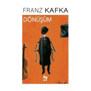 Dönüşüm