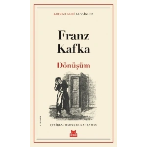 Dönüşüm
