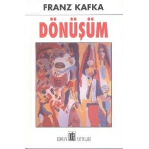 Dönüşüm