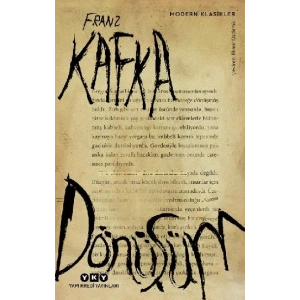 Dönüşüm