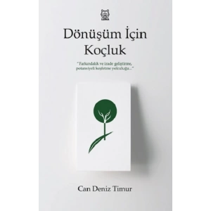 Dönüşüm İçin Koçluk