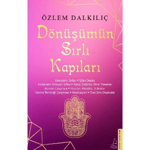 Dönüşümün Sırlı Kapıları