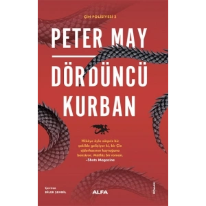 Dördüncü Kurban