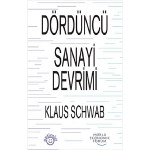 Dördüncü Sanayi Devrimi