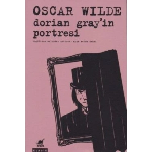 Dorian Grayin Portresi