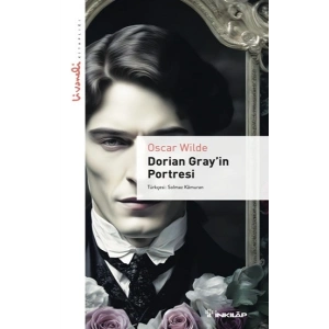 Dorian Grayin Portresi - Livaneli Kitaplığı