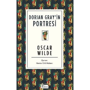 Dorian Gray’in Portresi