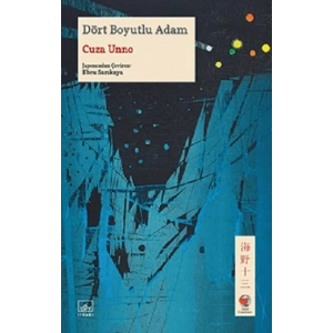 Dört Boyutlu Adam