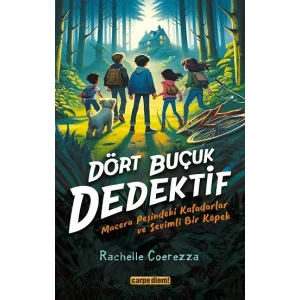Dört Buçuk Dedektif