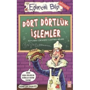 Dört Dörtlük İşlemler