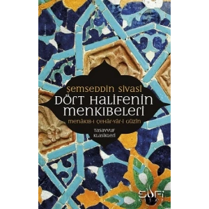Dört Halifenin Menkıbeleri