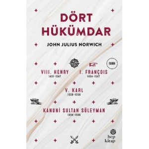 Dört Hükümdar
