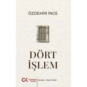 Dört İşlem