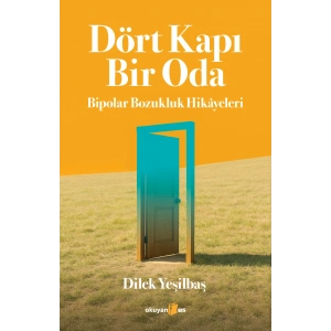 Dört Kapı Bir Oda