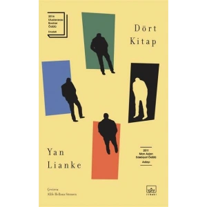 Dört Kitap