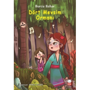 Dört Mevsim Ormanı