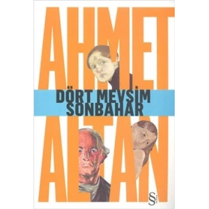 Dört Mevsim Sonbahar