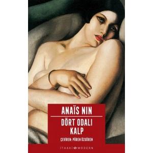 Dört Odalı Kalp
