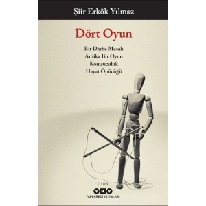 Dört Oyun