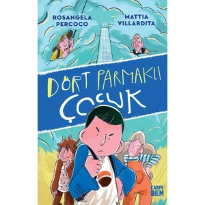 Dört Parmaklı Çocuk