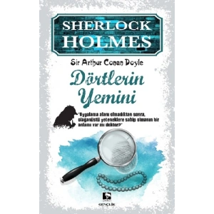 Dörtlerin Yemini