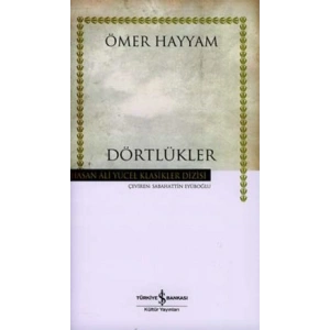 Dörtlükler