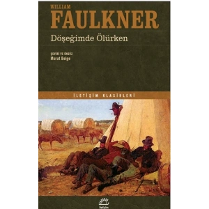 Döşeğimde Ölürken